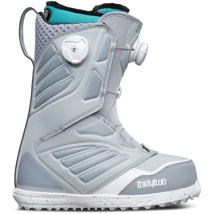 thirtytwo Binary Boa Snowboard Boots 
