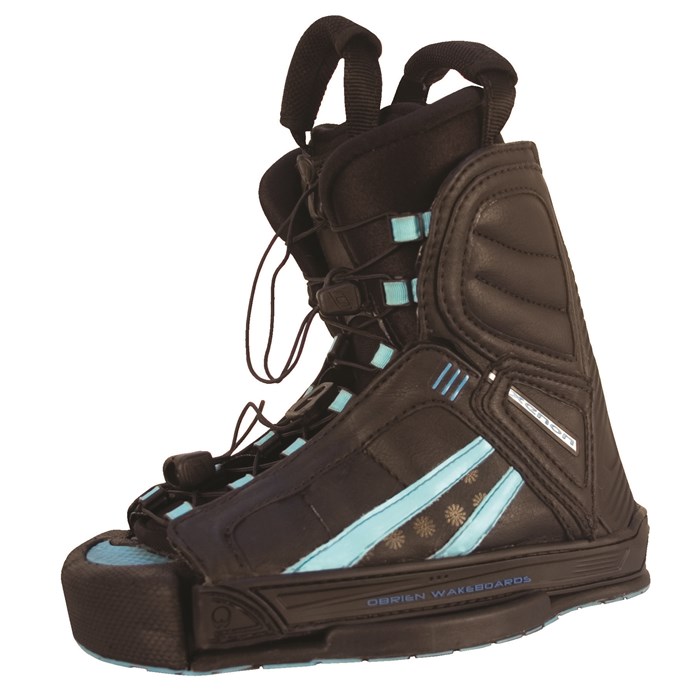 Obrien Xenon Wakeboard Boots Women's 2007 evo Canada