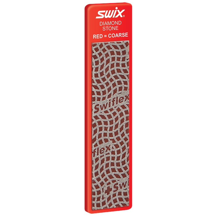 SWIX - SWIX Economy Coarse 100mm Diamond Stone