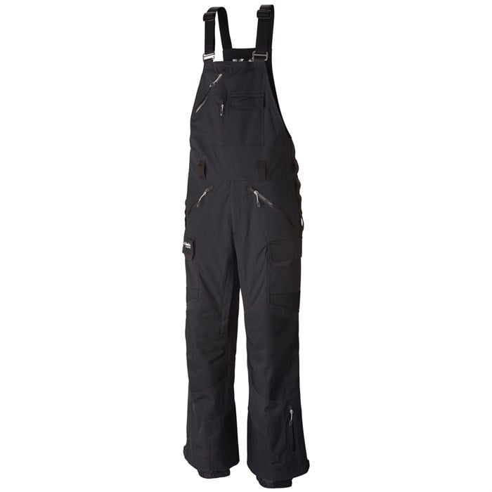 Columbia Titanium Avalanche Bomb™ Bib Pants | evo