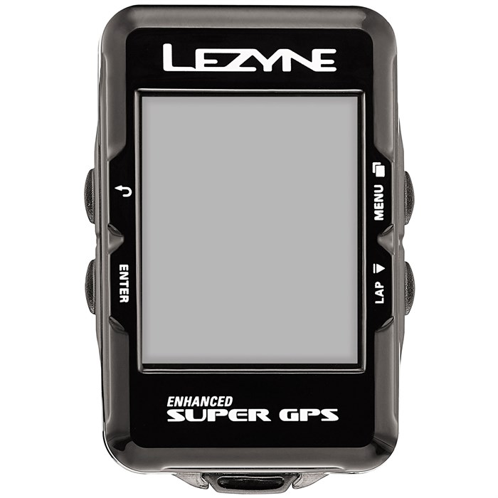 Gps Bike Computer >> Lezyne Super Gps Bike Computer Gps Bike Computer >> Lezyne Super Gps Bike Computer
