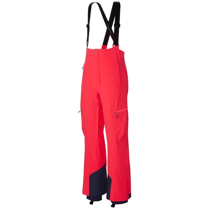 Columbia Titanium Avalanche Bomb™ Bib Pants Women's evo