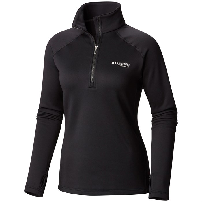 Columbia Sportswear Titanium