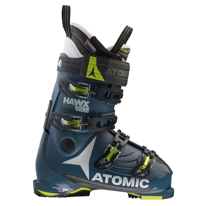 Atomic Hawx Prime 110 Men's Ski Boot 