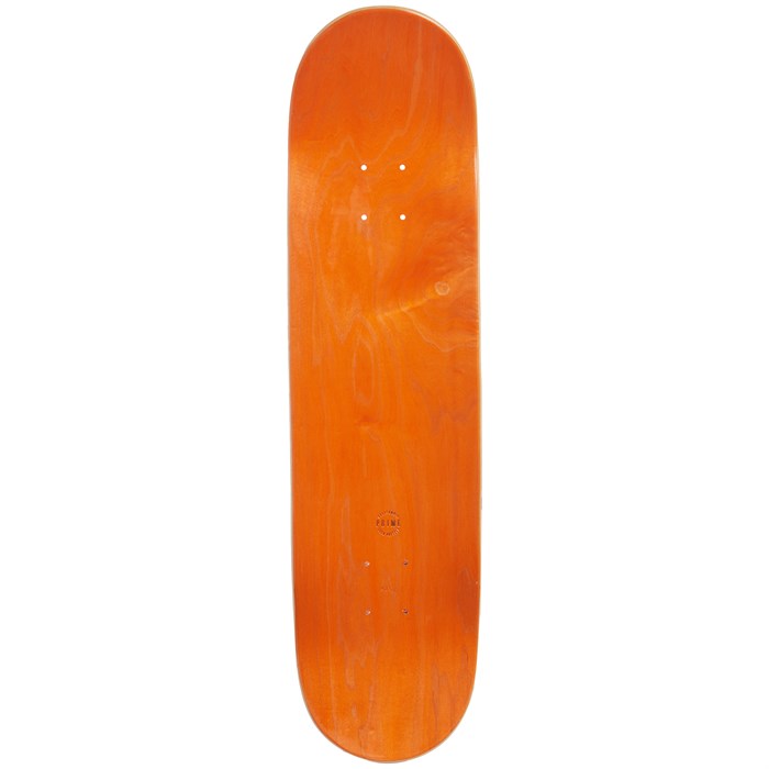 Prime Wood Jason Lee Bowie 8.13 Skateboard Deck | evo