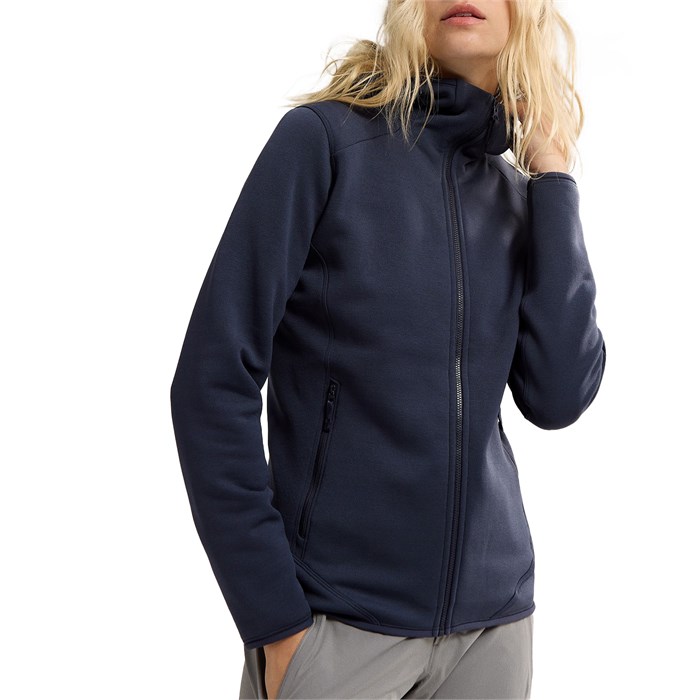 Arc'teryx Kyanite Hoodie Women's evo Canada
