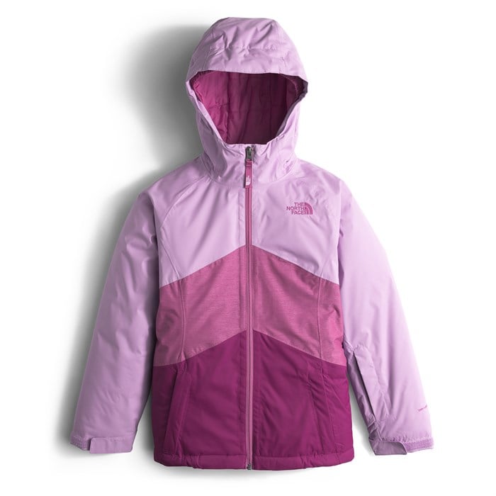 The North Face Brianna Insulated Jacket - Girls' | evo