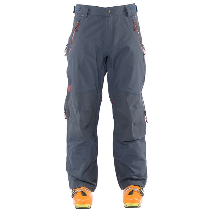 Chemical Pant - Men's Shell Ski Pants