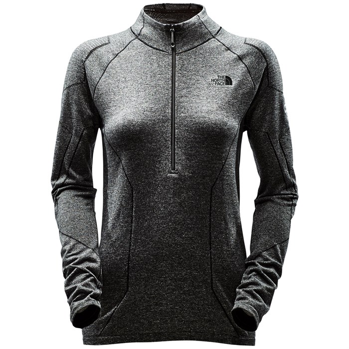The North Face - Summit L1 Top - Women's