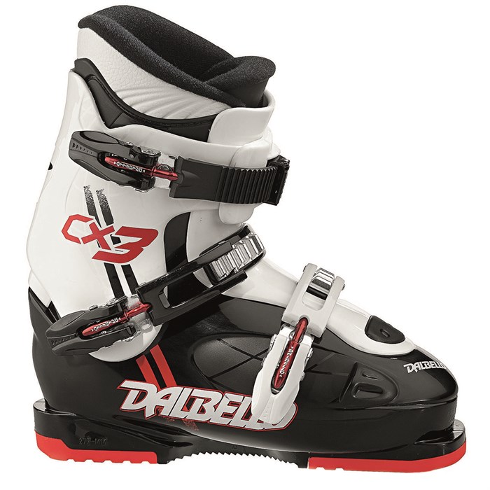 Dalbello CX 3 Ski Boots - Kids' 2016 | evo