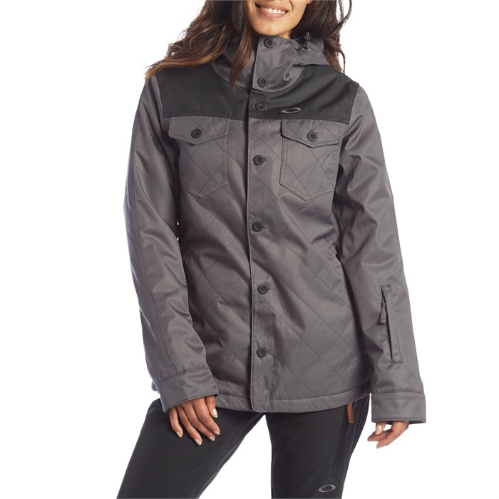 Oakley Spotlight BioZone™ Jacket - Women's | evo