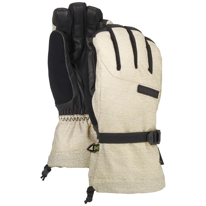 Burton Deluxe GORETEX Gloves Women's evo
