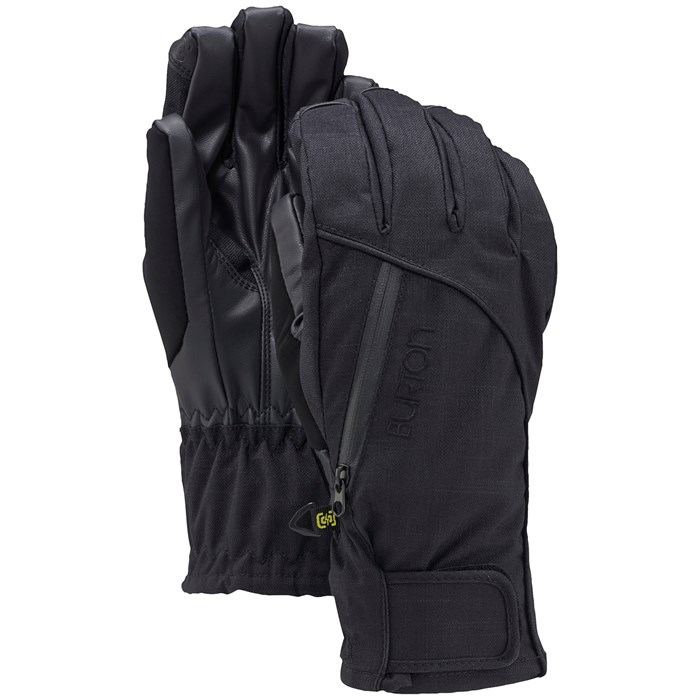 Burton Baker Under Cuff Gloves Women's evo