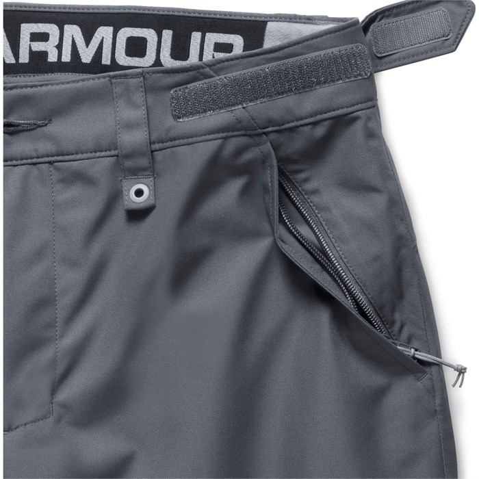 Under armour sticks 2024 and stones pants