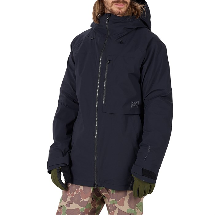 helitack jacket