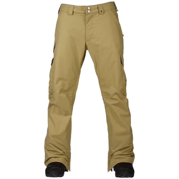 Burton Cargo Classic Fit Pants | evo