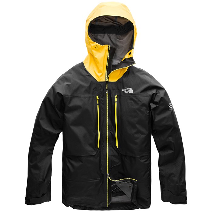 The North Face Summit L5 GORE-TEX Pro Jacket | evo