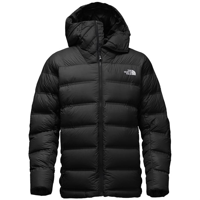north face summit jacket