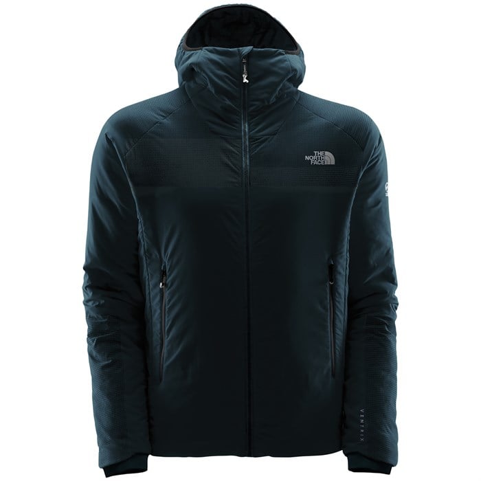 the north face ventrix hoodie review 