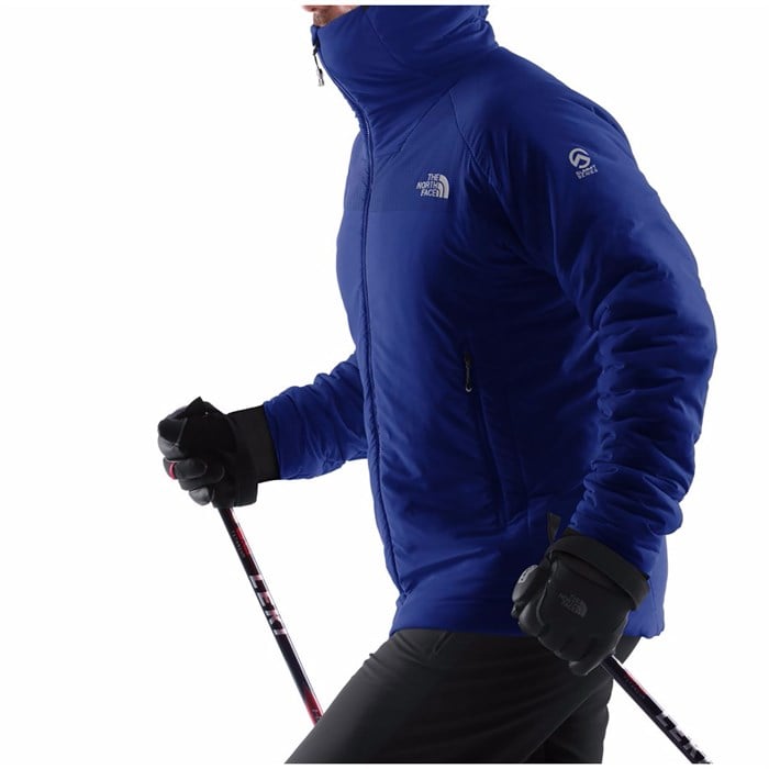 the north face summit l3 ventrix hoodie review