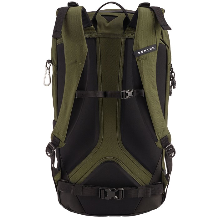 burton gorge backpack