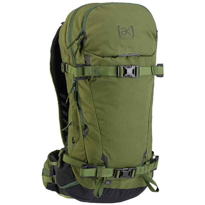 Burton AK Incline 20L Backpack | evo