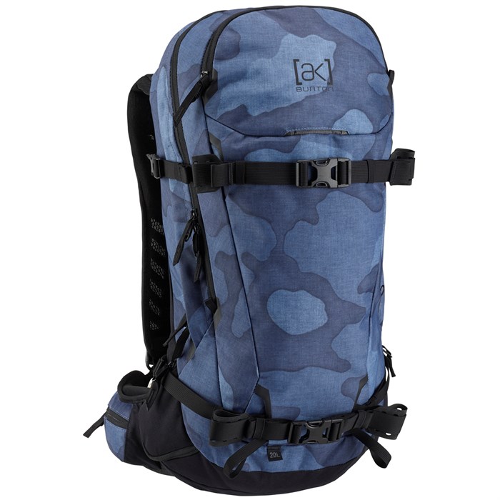 Burton AK Incline 20L Backpack evo