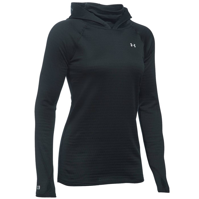 Under Armour Base™ 2.0 Hoodie - Women's