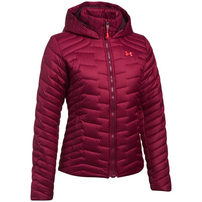 red under armour cold gear womens