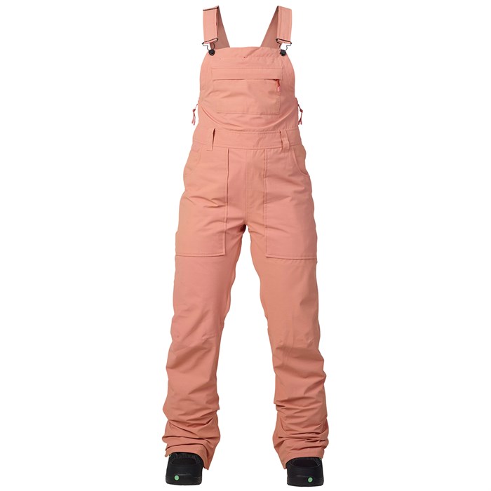 Burton Avalon Bib Pants Women's evo