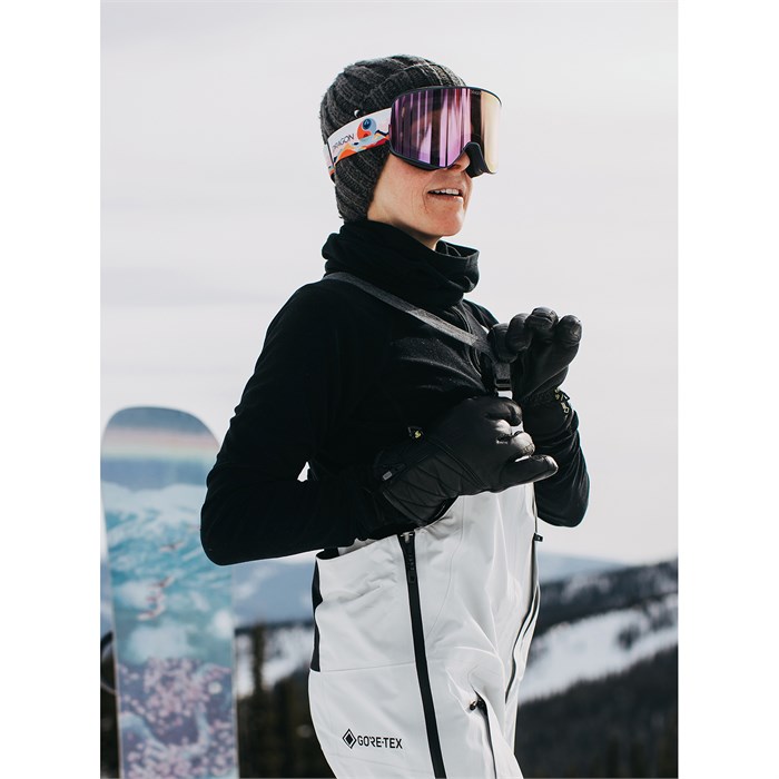 Burton AK 3L GORE-TEX Kimmy Bib Pants - Women's | evo