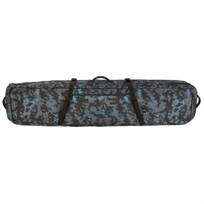 burton wheelie locker board bag