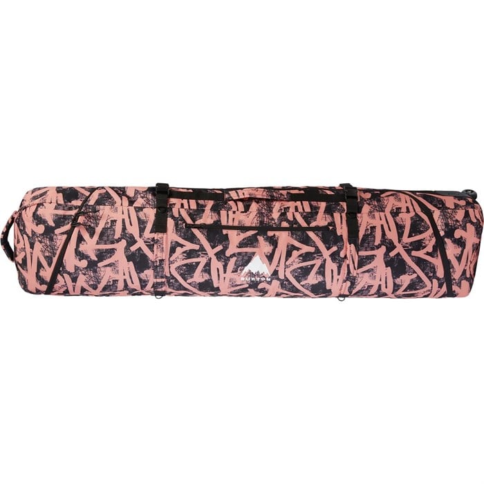 Burton バートン Wheelie Gig Board Bag Burton Wheelie Gig Board Bag