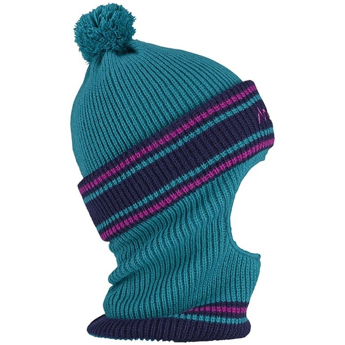 Analog Double D Beanie | evo