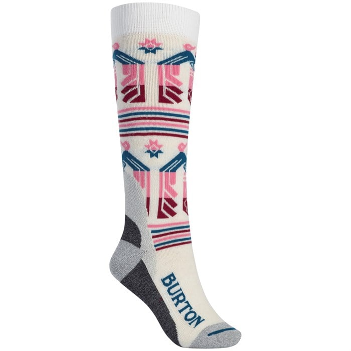 Burton Trillium Snowboard Socks Women's evo