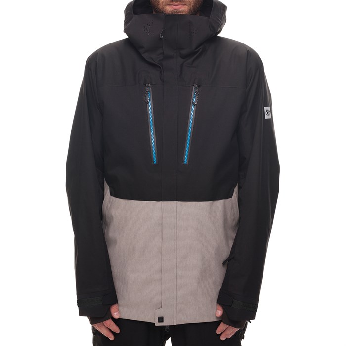 686 GLCR Ether Down Thermagraph Jacket evo