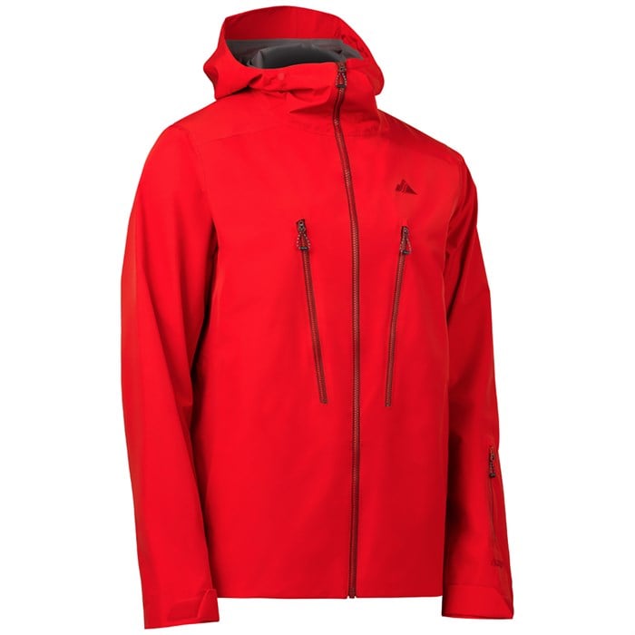 strafe pyramid jacket strafe pyramid jacket