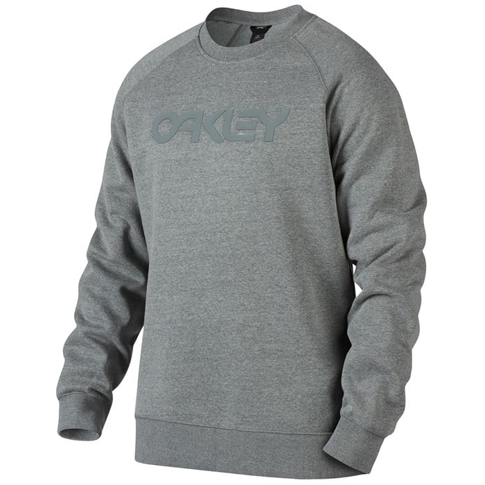 oakley crew neck sweatshirts