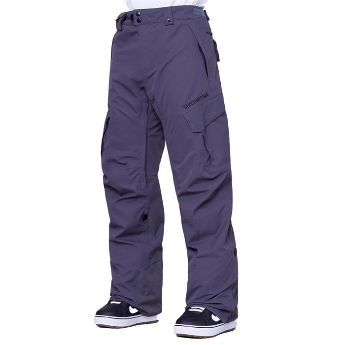 686 - SMARTY 3-in-1 Cargo Pants
