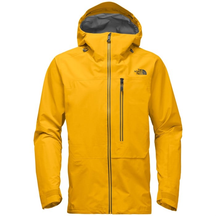 The North Face Free Thinker Jacket | evo