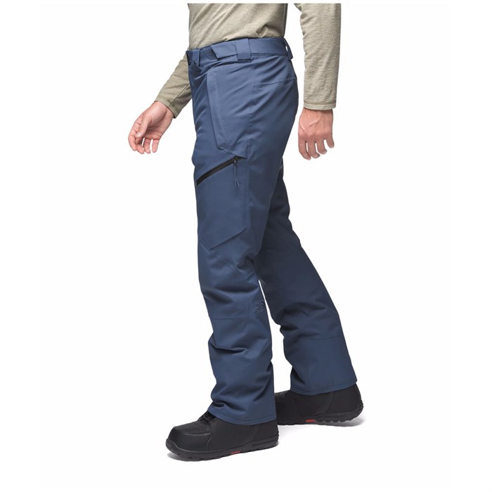 north face chakal pants