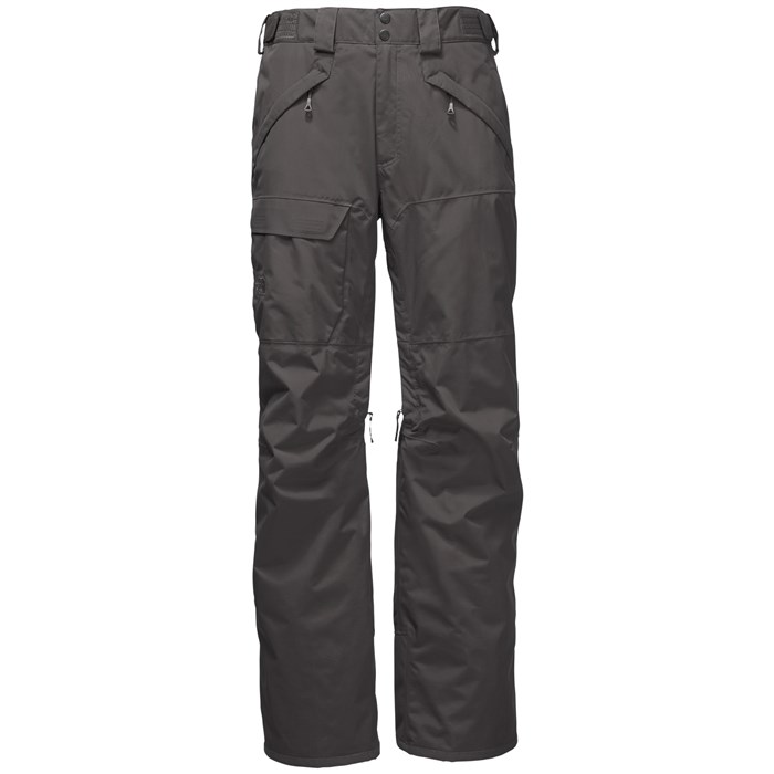 the north face women's freedom insulated winter pants