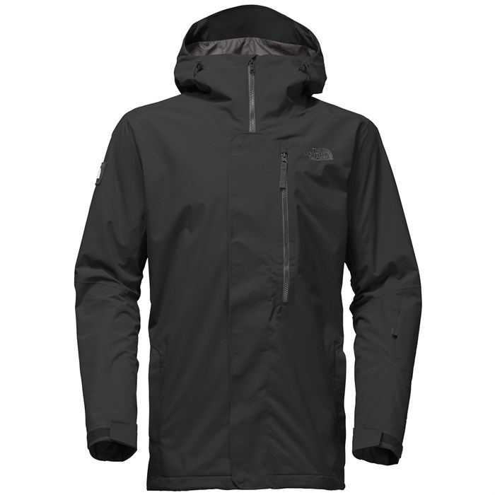 The North Face Balfron Jacket | evo