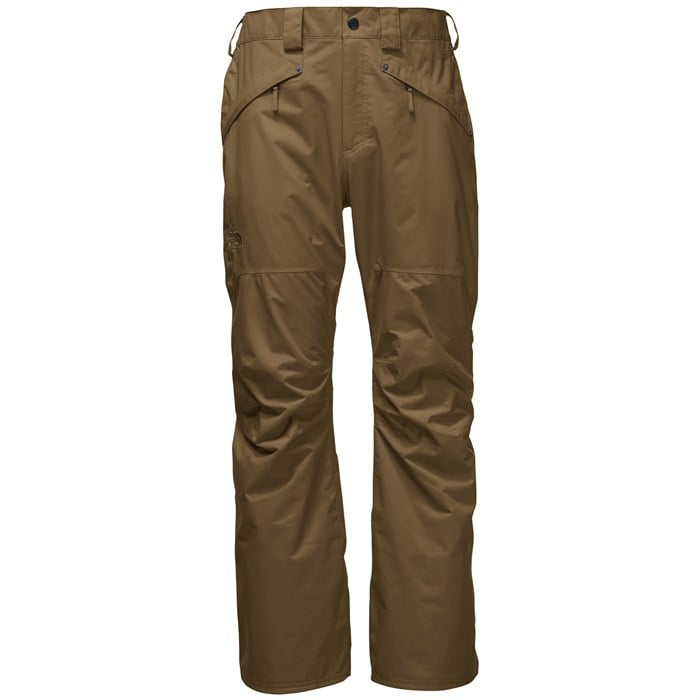 north face presena pants review