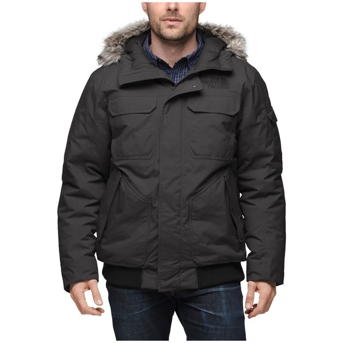 The North Face Men's Gotham Winter Jacket III | lupon.gov.ph