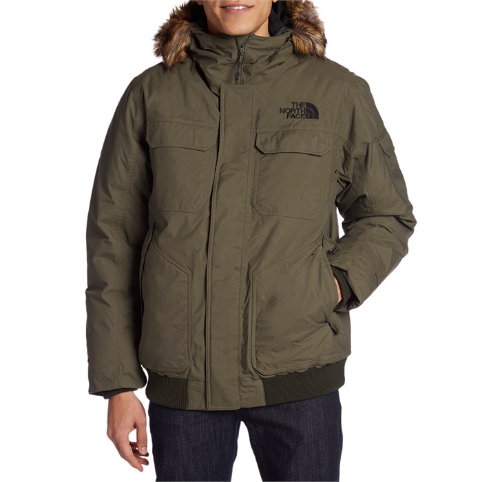 The North Face Gotham III Jacket | evo