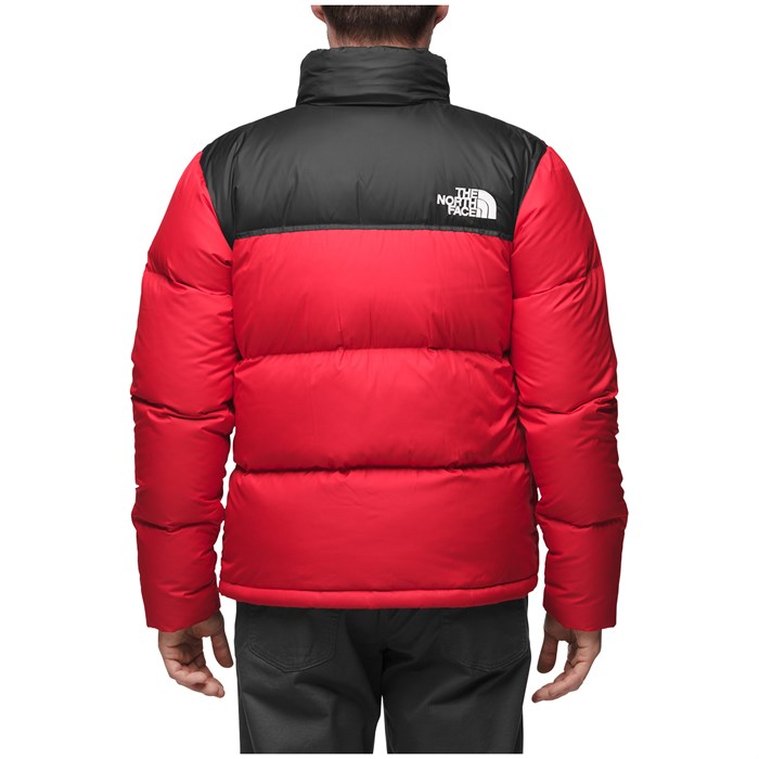 The North Face Novelty Nuptse Jacket | evo