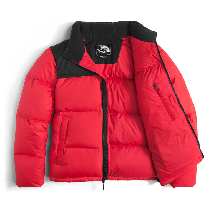 The North Face Novelty Nuptse Jacket | evo