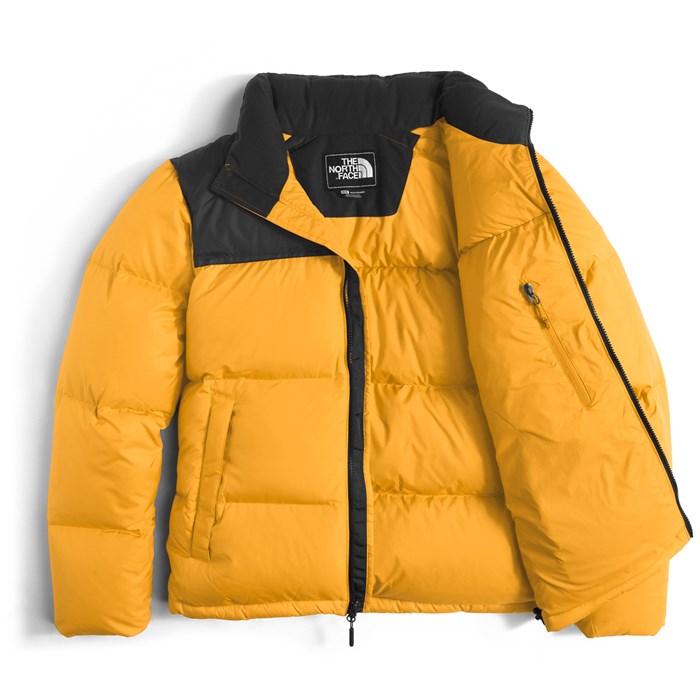the north face novelty nuptse down vest
