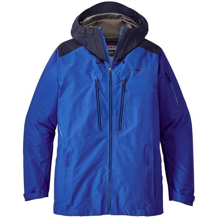 patagonia powslayer jacket xl
